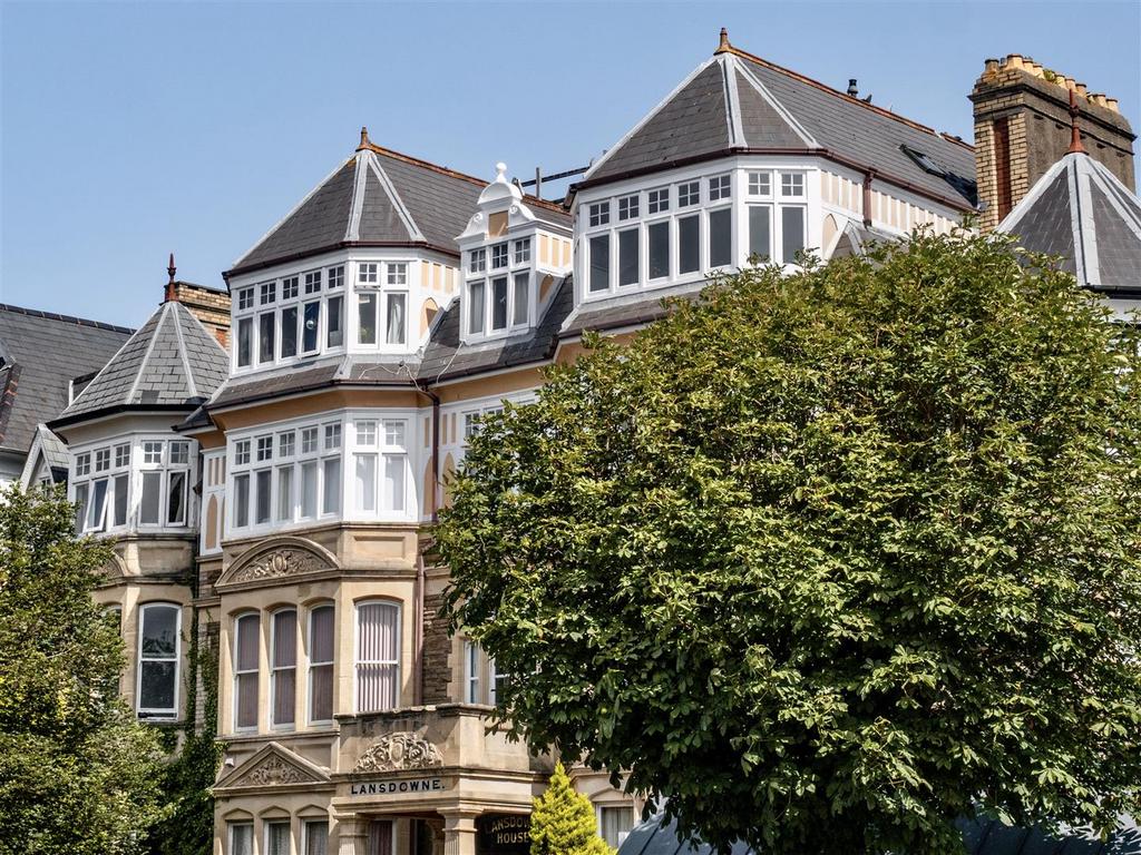 Lansdowne House