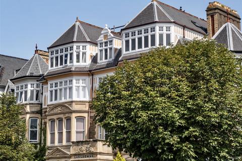 1 bedroom flat for sale, Lansdowne House, 6 Plymouth Road, Penarth