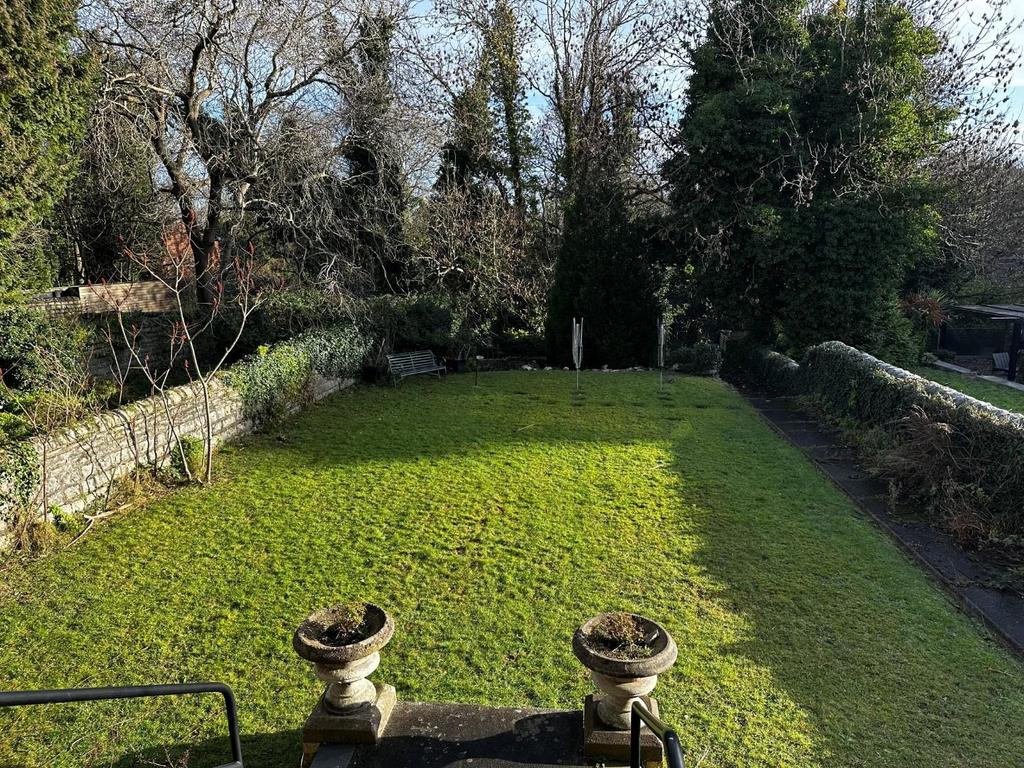 Communal Garden