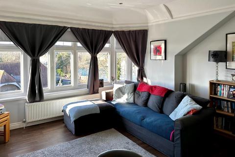 1 bedroom flat for sale, Lansdowne House, 6 Plymouth Road, Penarth