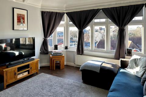 1 bedroom flat for sale, Lansdowne House, 6 Plymouth Road, Penarth
