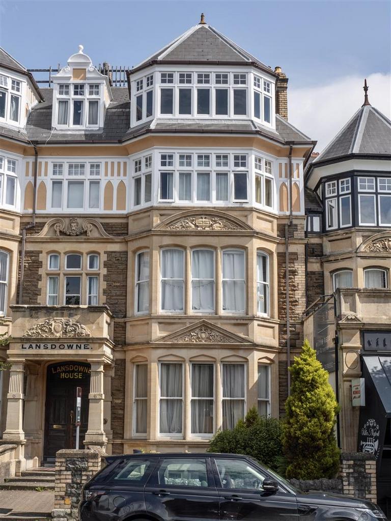 Lansdowne House