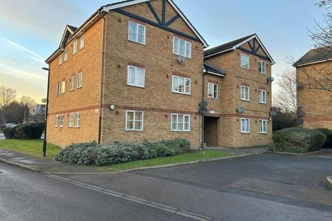 2 bedroom flat to rent, Slough,  Berkshire,  SL3