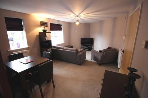 2 bedroom ground floor flat to rent, Sanderson Villas, Gateshead