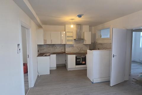 undefined, Burnt Oak Broadway, Edgware HA8