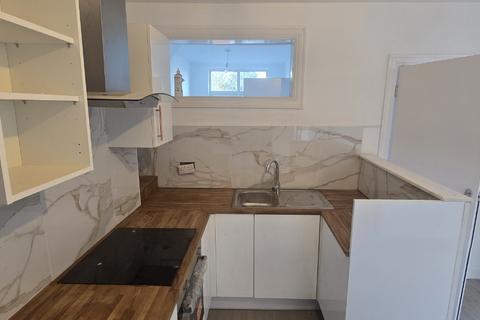 undefined, Burnt Oak Broadway, Edgware HA8
