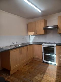 undefined, Main Street, Frodsham, WA6