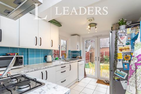 undefined, Beaconsfield Road, CR0