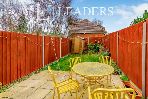 3 bedroom terraced house to rent, Beaconsfield Road, CR0