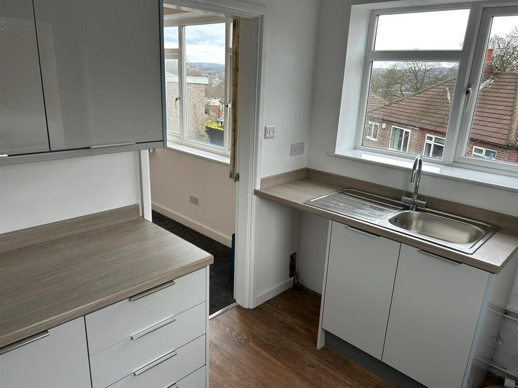 New Fitted Kitchen: