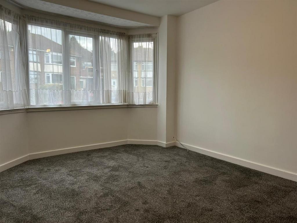 Bedroom One: