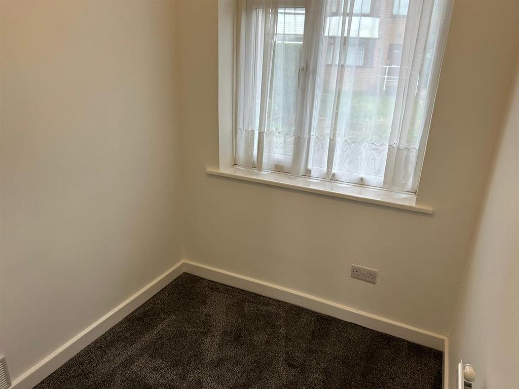 Bedroom Three: