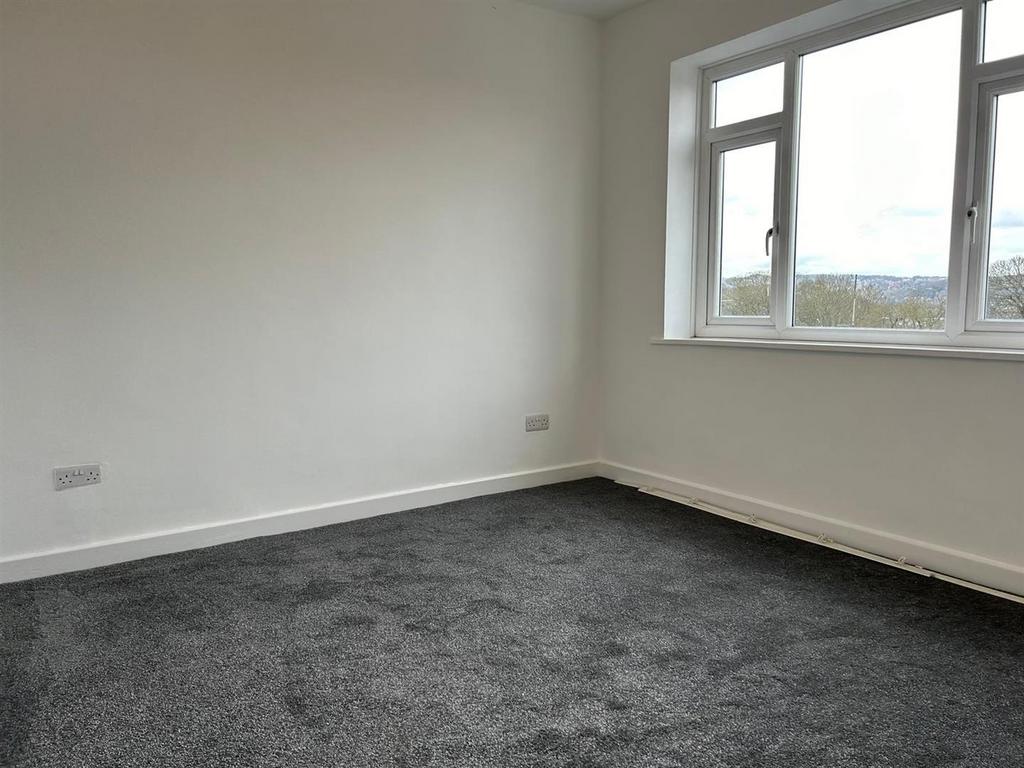 Bedroom Two: