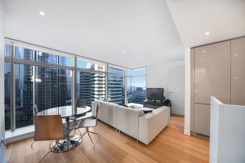 2 bedroom flat to rent, Pan Peninsula Square, Canary Wharf, London, E14