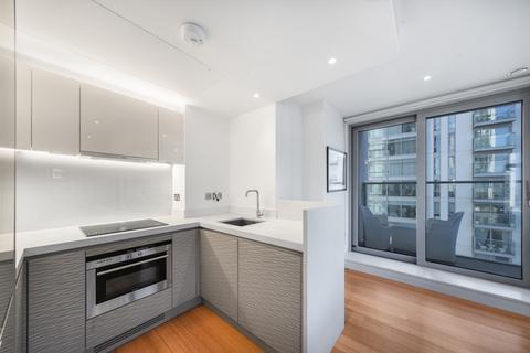 2 bedroom flat to rent, Pan Peninsula Square, Canary Wharf, London, E14