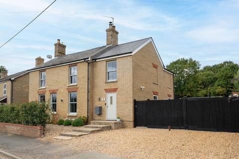 undefined, Hillrow, Haddenham, CB6