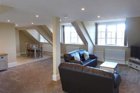 undefined, 16 Victoria Park Apartments, Barrow-In-Furness