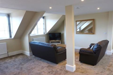 undefined, 16 Victoria Park Apartments, Barrow-In-Furness