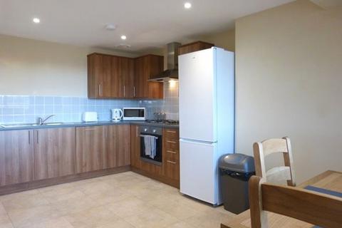 undefined, 16 Victoria Park Apartments, Barrow-In-Furness