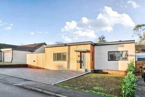 3 bedroom detached bungalow for sale, Ludmead Road, Corsham