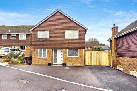 4 bedroom detached house for sale, Kings Worthy