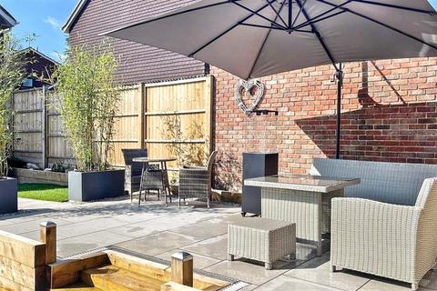 4 bedroom detached house for sale, Kings Worthy