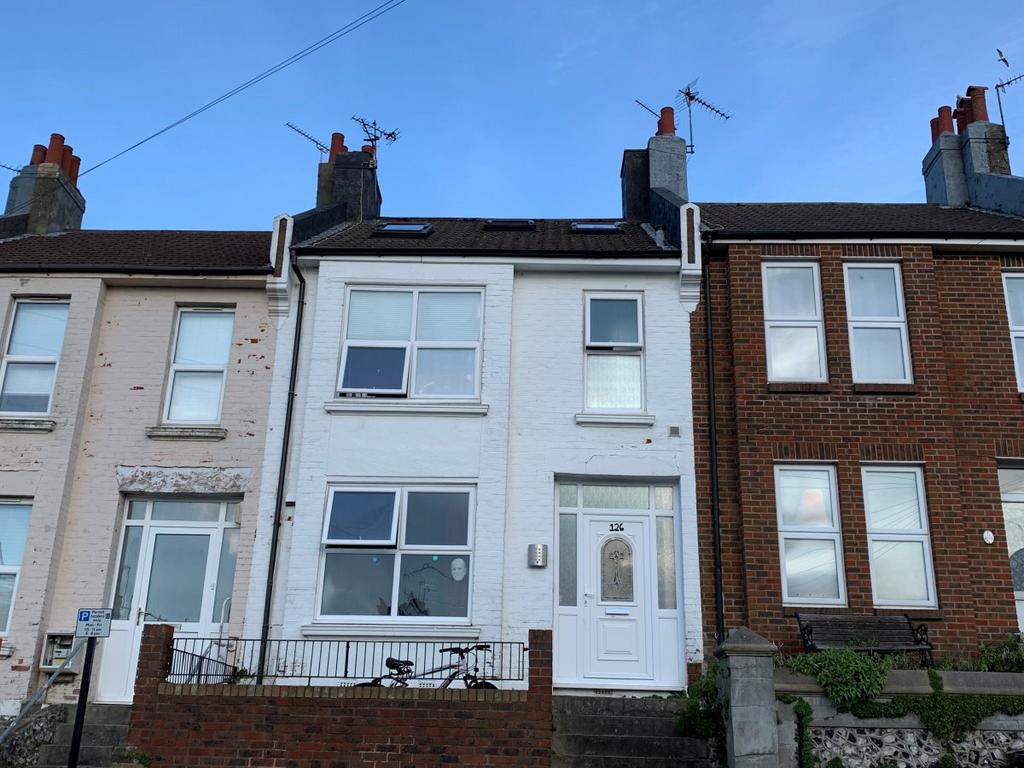 Five Bedroom