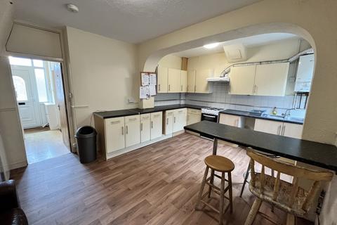 undefined, Milner Road, Brighton, BN2 4BQ
