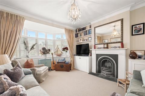 4 bedroom end of terrace house for sale, Multon Road, London, SW18