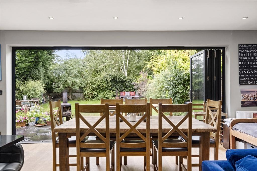 Kitchen Dining