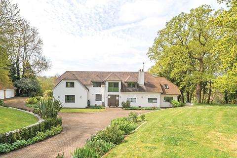 undefined, Ashengrove Road, Knatts Valley, Kent