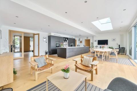 undefined, Ashengrove Road, Knatts Valley, Kent