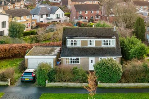4 bedroom detached bungalow for sale, Redmires Road, Lodge Moor, Sheffield