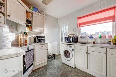 4 bedroom detached house for sale, Redmires Road, Lodge Moor, Sheffield