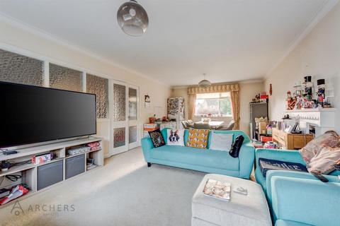 4 bedroom detached house for sale, Redmires Road, Lodge Moor, Sheffield