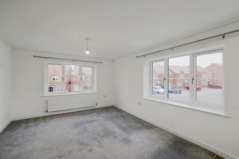 undefined, Mansfield NG18