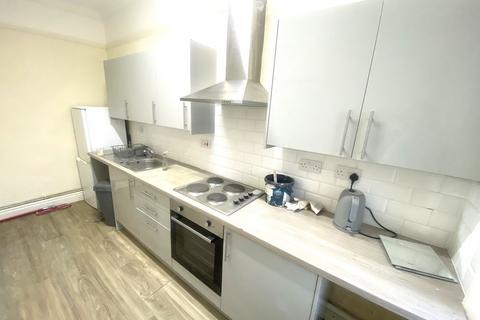 undefined, Handsworth Wood Road, Birmingham, B20