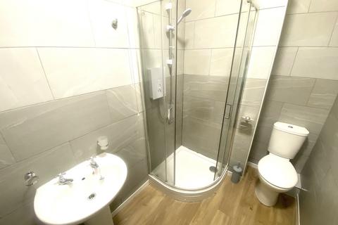 undefined, Handsworth Wood Road, Birmingham, B20