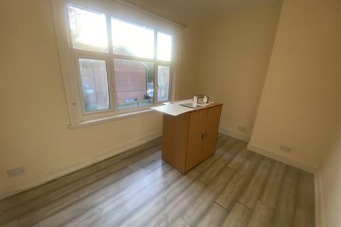 undefined, Handsworth Wood Road, Birmingham, B20