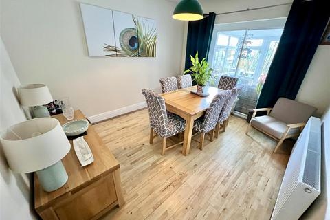 4 bedroom semi-detached house for sale, Stonor Road, Hall Green, Birmingham