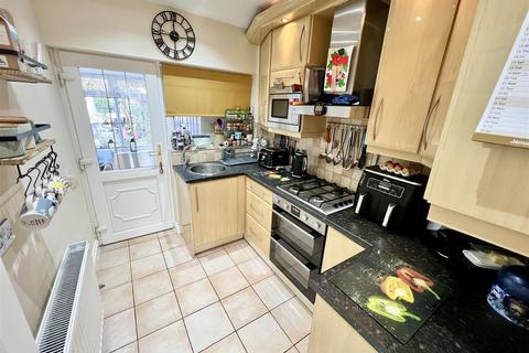 4 bedroom semi-detached house for sale, Stonor Road, Hall Green, Birmingham