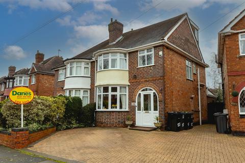 undefined, Stonor Road, Hall Green, Birmingham