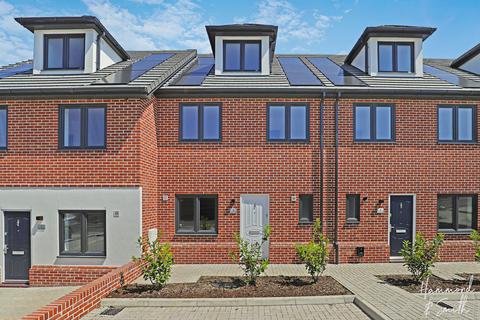 undefined, Eric Court, Crows Road, Epping CM16