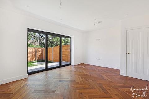 undefined, Eric Court, Crows Road, Epping CM16