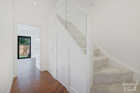 undefined, Eric Court, Crows Road, Epping CM16