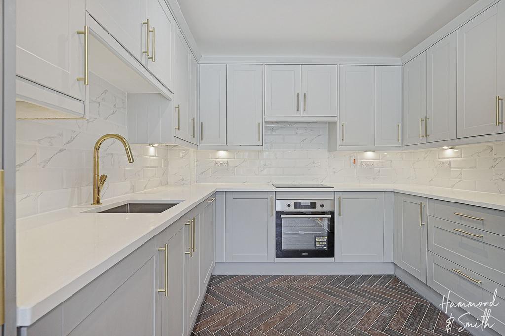 Kitchen/ Diner