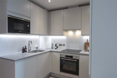 2 bedroom apartment to rent, Napier Road, Reading, Berkshire, RG1