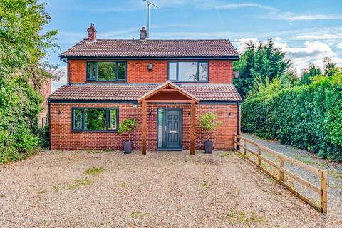 4 bedroom detached house for sale, Castle Acre Road, Swaffham