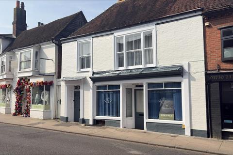 Property for sale, College Street, Petersfield