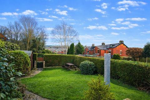 3 bedroom semi-detached house for sale, Harwood Street, Sunnyhurst